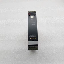 PR ELECTRONICS 4131 UNIVERSAL TRANSMITTER