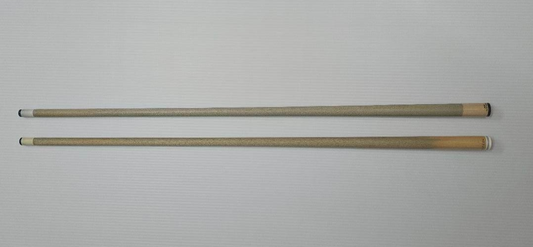 ADAM MUSASHI Billiard Cue Shaft 2 From Japan | eBay