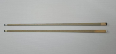 ADAM MUSASHI Billiard Cue Shaft 2 From Japan | eBay