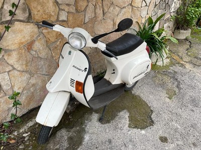 Vespa Pk 50 Xl Rush Vespa Pk50 Vespa 50 Pk Xl Rush Originale Vespa