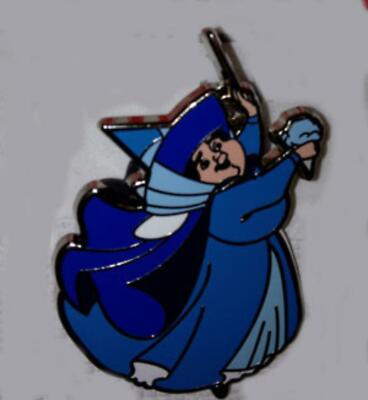 イズディスユアトト　+デリーpd Disney Pin 92446 DSF Trader Delight Sundae PTD Fairy Merryweather
