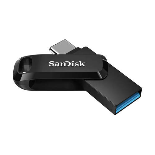SanDisk Memory Flash Ultra Dual Drive Go Memory USB + Type C USBC Transfer Phone - Afbeelding 37 van 76