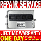 Dodge Jeep Chrysler ECU PCM Engine Computer [*REPAIR SERVICE]