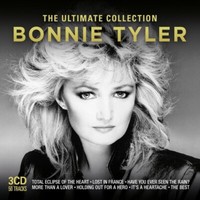 Bonnie Tyler - The Ultimate Collection Softpak 3 Cd Neu