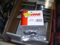 Traxxas Clutch Shoe/spring 4146 For Revo Tmaxx T-maxx Nip Traxxas Clutch Shoe/spring 4146 For Revo Tmaxx T-maxx Nip