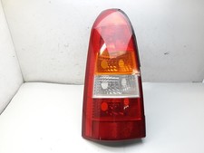 Opel Astra G Bj.2000 original Rückleuchte Schlussleuchte links Kombi Caravan