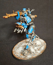 Adeptus Mechanicus  Ironstrider Ballistarius  Painted  Ready for Battle