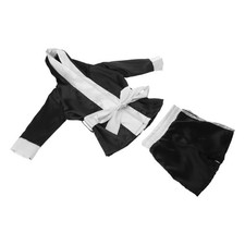 Baby Boxing Style Clothing Newborn Trunks Costume for Boys Outfit Kids