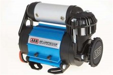 Arb Ckma12 On-board 12v High Output Air Compressor For 4x4 Vehicles