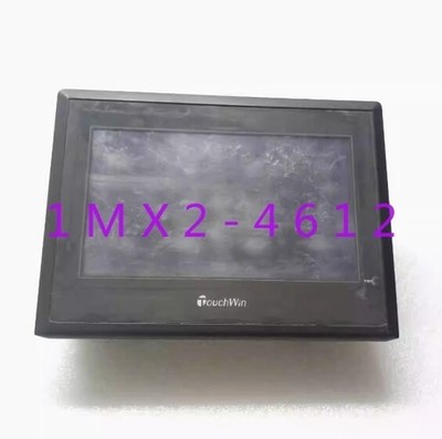 1pc used  XINJE TG765-TH #vn