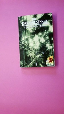199313 Patrick D. Smith DIE PARADIESINSEL Roman
