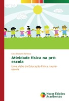 Sara Crosatti Barbosa | Atividade FíSica Na Pré-Escola | Taschenbuch (2016)
