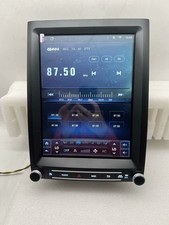 12.1" For Ford F350 2013-2017 Car GPS Radio Navigation Stereo 8G 256GB Carplay