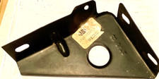 Nos 1967-68 Mustang Stone Deflector Bracket C7zz-17747-b Nos 1967-68 Mustang Stone Deflector Bracket C7zz-17747-b