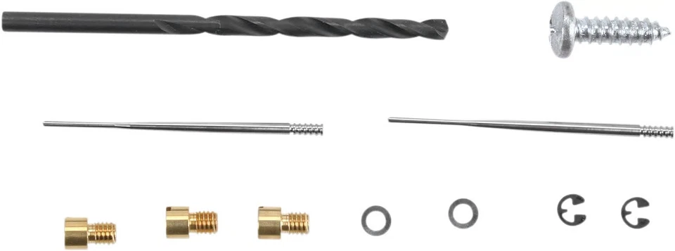 Dynojet Research Jet Kit - Etapa 1 Motocicleta ATV/UTV Bicicleta de Calle Moto de Suciedad 1190 Foto 2 de 4