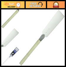 Double Edge Ryoba Razorsaw 9.5" - Precision Cutting Tool for Hardwoods