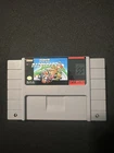 Super Mario Kart (Super Nintendo SNES, 1992) - Authentic - Tested