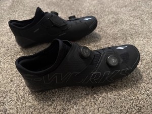 s works ares | eBay