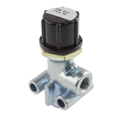 #ad #ad PRESSURE PROTECTION VALVE PR2 PR 2 REPLACES BENDIX 277147N $16.57