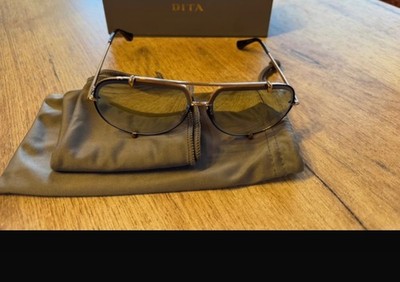 Dita Talon Rosegold