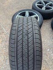 2025 Mustang Gt Tires And Wheels Set Of 4 18x9