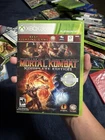 New ListingMortal Kombat -- Complete Edition (Microsoft Xbox 360, 2012)