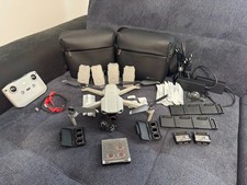 DJI Mavic Air 2 Drohne – 5 Akkus | Top Zustand | Umfangreiches Zubehör