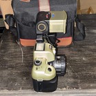 Olympia EL 1124 35mm SLR Film Camera, Manual Focus, Built-In Flash, Bag — photo 2