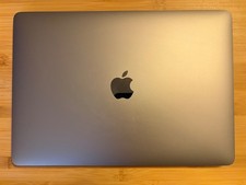 MacBook Air *wie neu* 100% - (512GB SSD, Apple M1, 8GB) - Space Grau