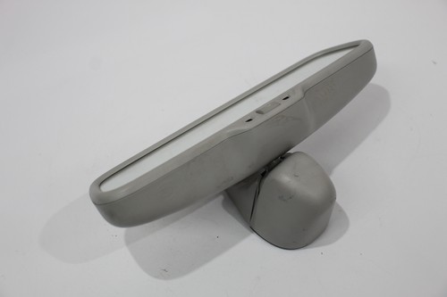 Audi A7 4G C7 Auto Dimming Rear View Mirror Silver 8R0857511B - Picture 4 of 13