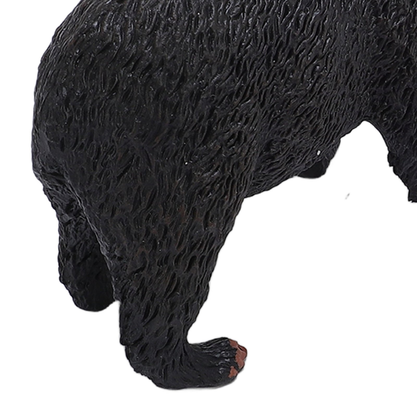 Bear Life Cycle Figure Cognitive Educational Decorative PVC Animal Life Cycle UK
