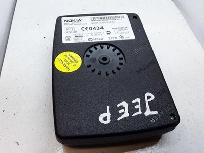 Jeep Commander XK, XH Sonstige Steuergeräte 001070E8FCCE NOKIA0516735 25477444