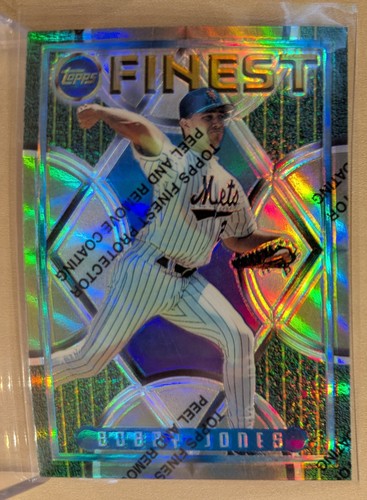 1995 Bobby Jones #73