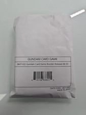 Gundam Card Game Store Tournament Kit 2 TKIT-...