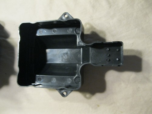 1970's GM Chevrolet 6 Cylinder Engines HEI Distributor Cap And Rotor CR6R NOS - Bild 10 von 14