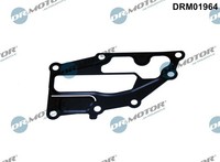 Dr.Motor Automotive Dichtung, Wasserpumpe FüR Nissan