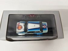 CMR 1/43 Fiat 131 Abarth #10 Rally Monte Carlo 1980 Winner Roll/Geistdorfer 2518