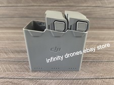 Genuine DJI Mini 5 Pro Battery Plus  2 x Battery  Hub  52 Min Flight Time