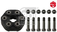 Febi Bilstein Gelenk Gelenkwelle Prokit 43469 FüR Bmw Z3 Z4 E36 E39 E46 E85 E34