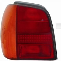 RüCklicht Links FüR VW Polo 6N 1994-1999 Heckleuchte RüCkleuchte
