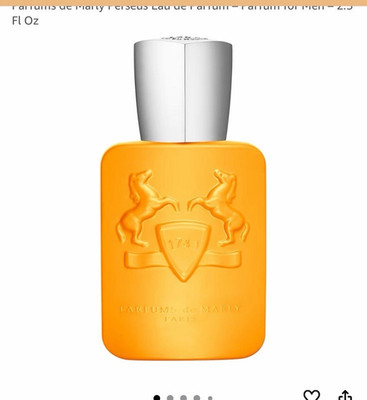 Parfums de Marly Greenley Eau de Parfum Spray, Regular Size 125 ml