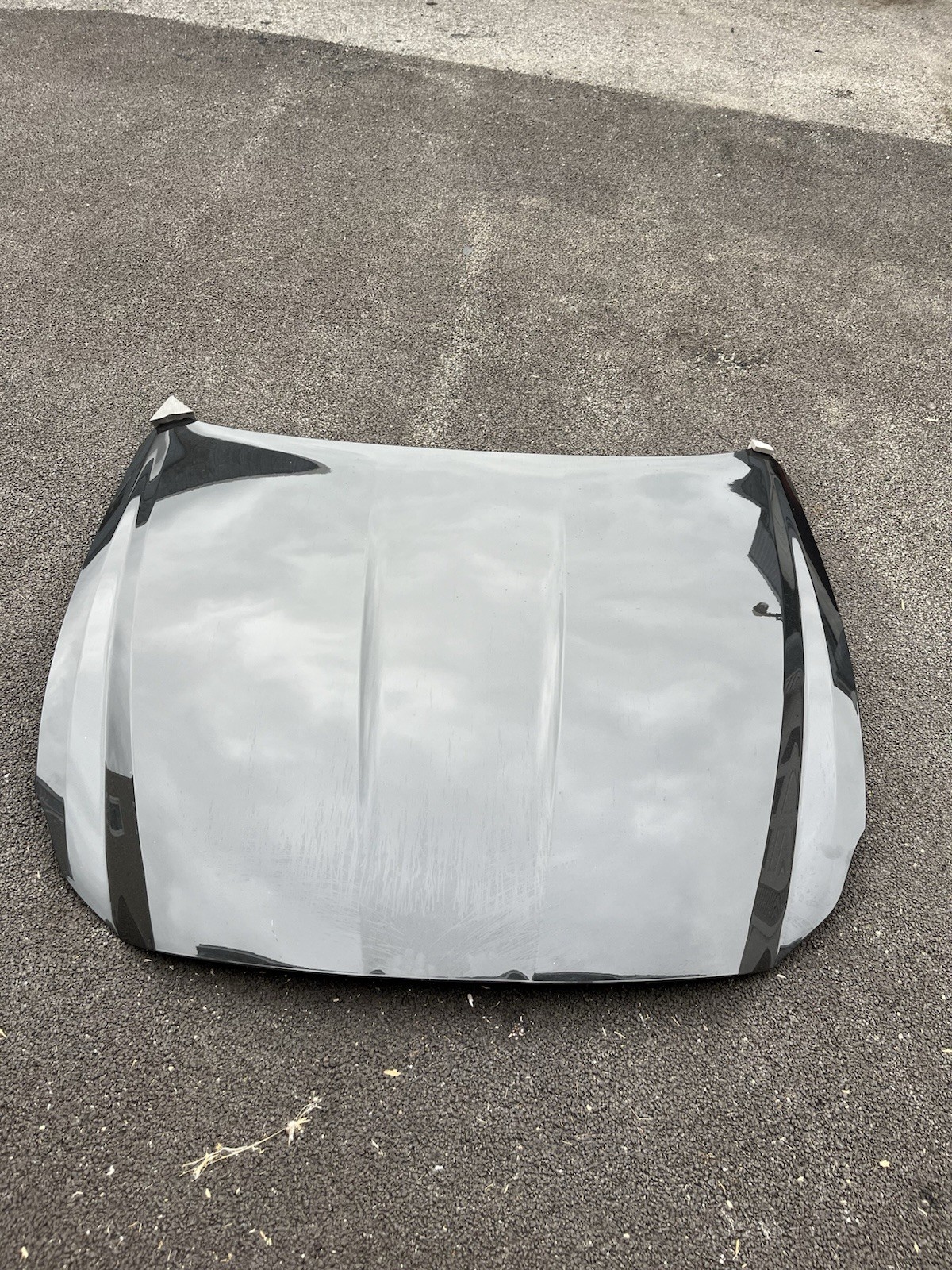 MASERATI QUATTROPORTE HOOD 2014 2015 2016 2017 2018 2019 2020 670007993 OEM