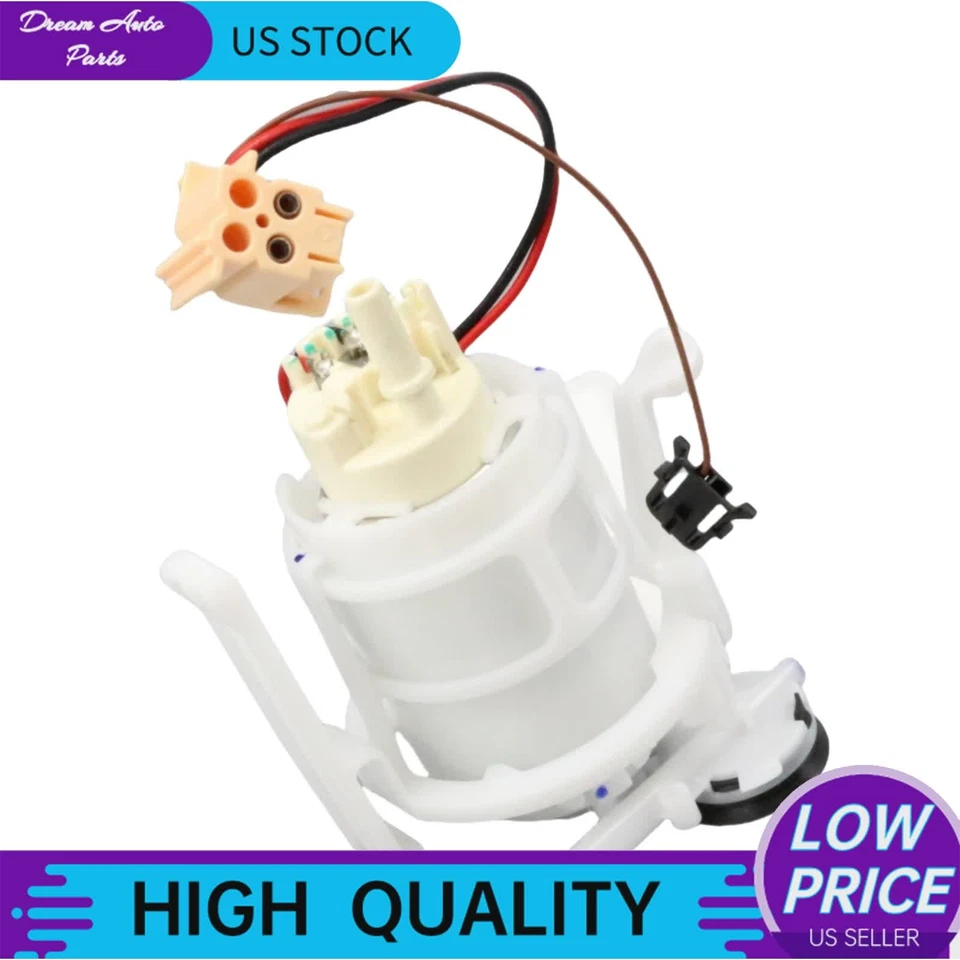 Fuel Pump Module Assembly For BMW 740Li xDrive 750i xDrive Alpina B7 xDrive - Image 2 of 4