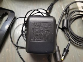 Pre Owned Sega Genesis 32X. Couldn&rsquo;t Test Don&rsquo;t Have A Genesis Console Very Good