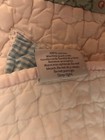 Land Of Nod Cotton Dress Quilt- Full/ Queen Sized — photo 4