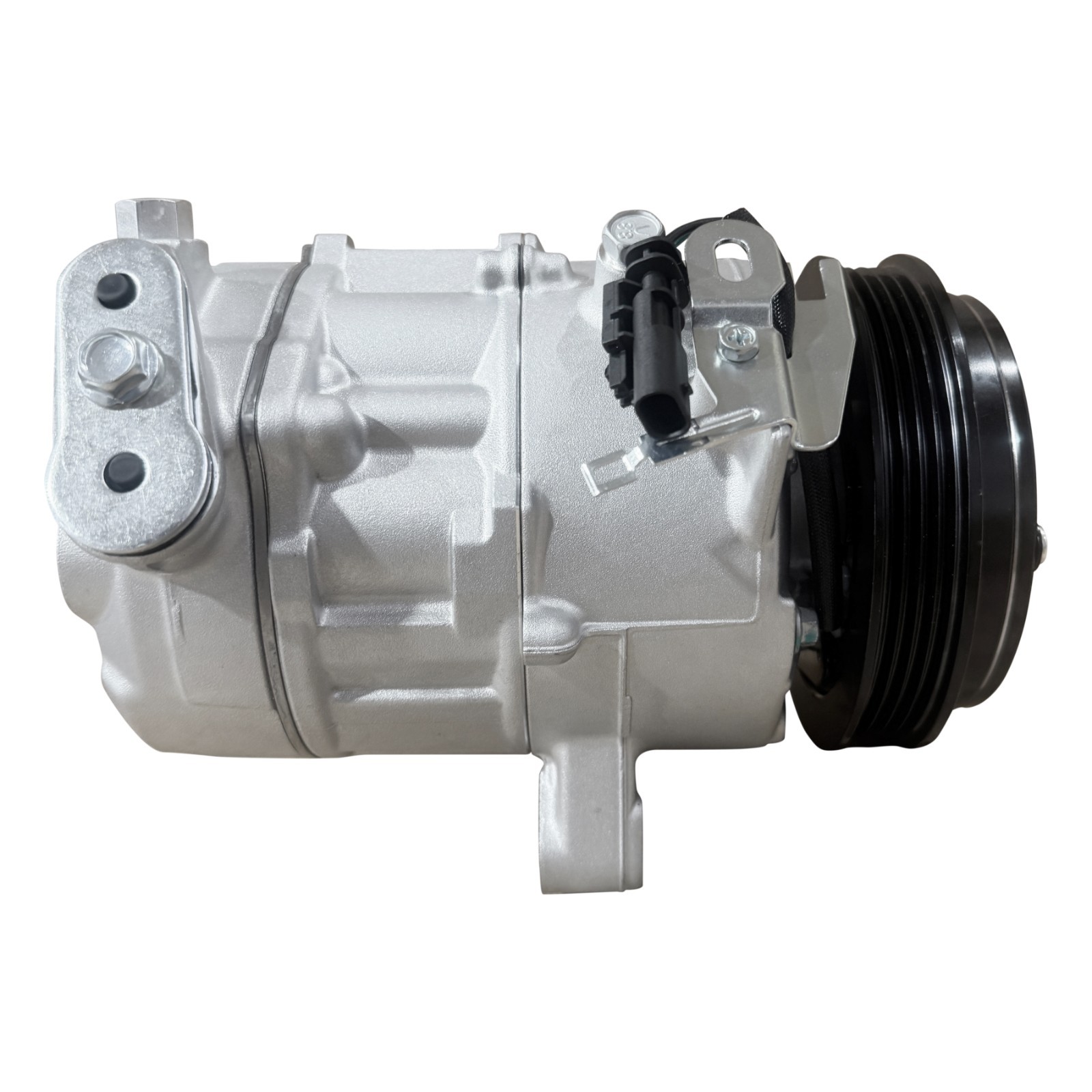 RYC New AC Compressor AD-8034N Fits Chevrolet Corvette ZR1 5.5L 2025 2026