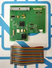 Keysight/HP/Agilent 08753-60311 Front Panel Interface