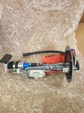 Fuel Pump Hanger Assembly Delphi HP10089