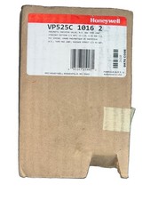HONEYWELL VP525C 1016 2  Bronze Radiator Valve. NEW! Free Shipping!