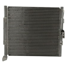 4540 A/C Condenser For 1994-1997 Honda Civic Del Sol 1.5L 1.6L L4 801105R1A23